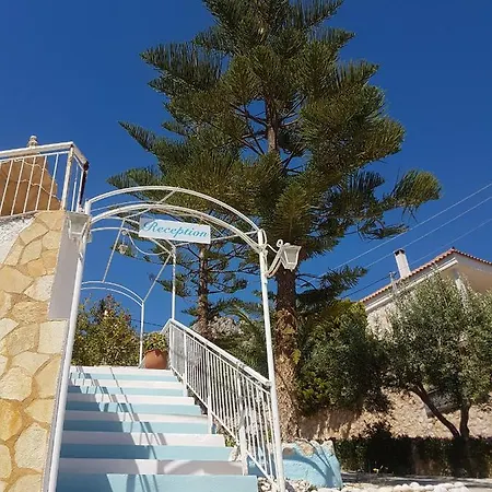 Tolon Beach Hotel