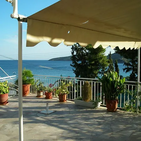 Tolon Beach Hotel Tolo