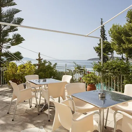 Tolon Beach Hotel Aparthotel Tolo