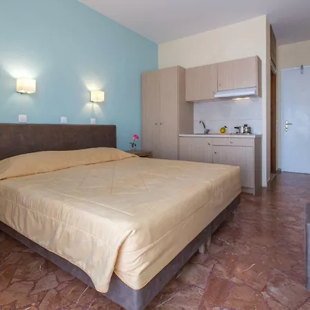 Tolon Beach Hotel Tolo