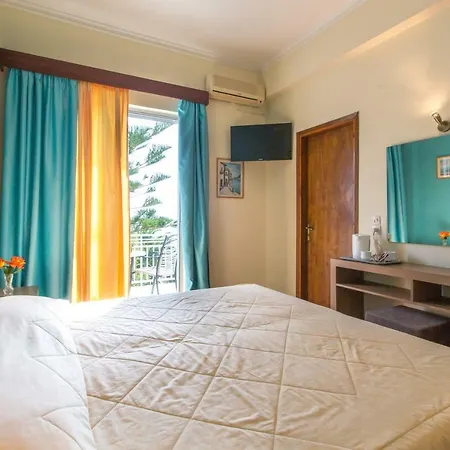 Tolon Beach Hotel Tolo