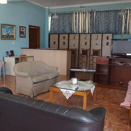 Tolon Beach Hotel Tolo