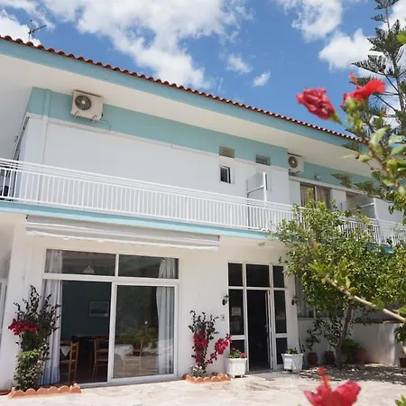 Lejlighedshotel Tolon Beach Hotel