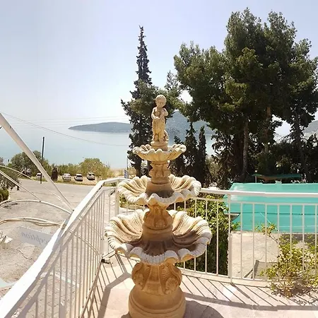 Tolon Beach Hotel Lejlighedshotel 2*
