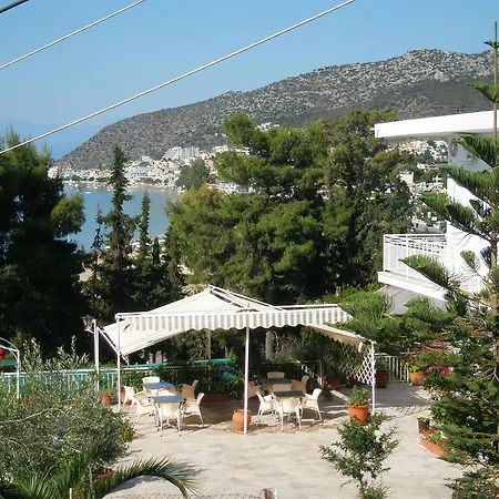 Lejlighedshotel Tolon Beach Hotel